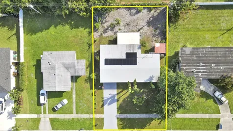 3133 Se Pruitt Road Port Saint Lucie FL 34952