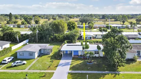 3133 Se Pruitt Road Port Saint Lucie FL 34952