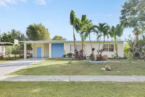 3133 Se Pruitt Road Port Saint Lucie FL 34952