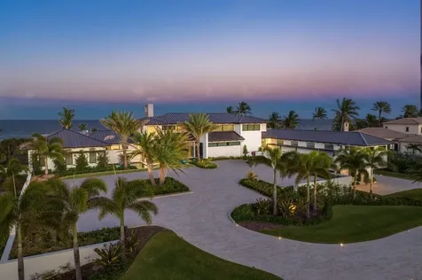 3016 Se Dune Drive Stuart FL 34996