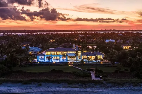 3016 Se Dune Drive Stuart FL 34996