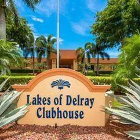 15072 Ashland Place Delray Beach FL 33484