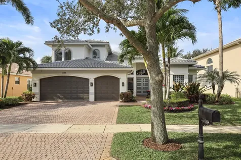 11153 Brandywine Lake Way Boynton Beach FL 33473
