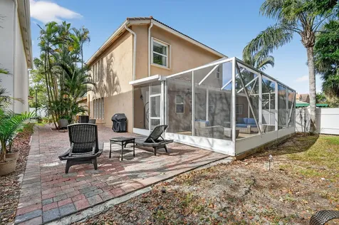 1605 E Classical Boulevard Delray Beach FL 33445