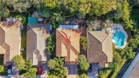1605 E Classical Boulevard Delray Beach FL 33445