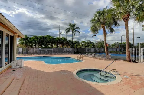 1605 E Classical Boulevard Delray Beach FL 33445