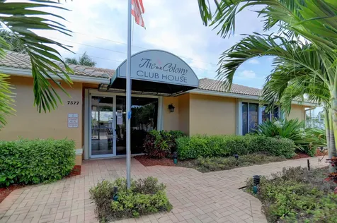 1605 E Classical Boulevard Delray Beach FL 33445