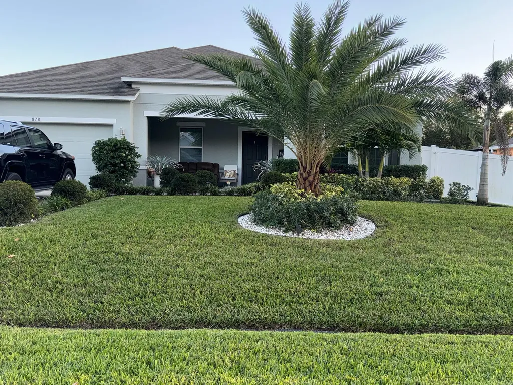 878 SW Haas Avenue Port Saint Lucie FL 34953