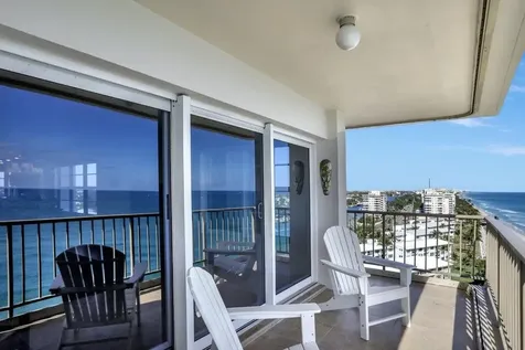 1021 Hillsboro Mile Hillsboro Beach FL 33062