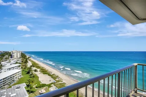 1021 Hillsboro Mile Hillsboro Beach FL 33062