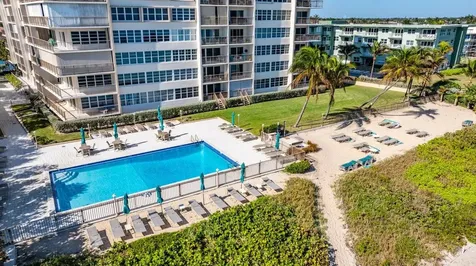 1021 Hillsboro Mile Hillsboro Beach FL 33062