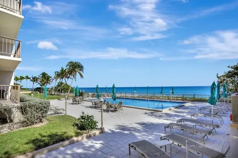 1021 Hillsboro Mile Hillsboro Beach FL 33062