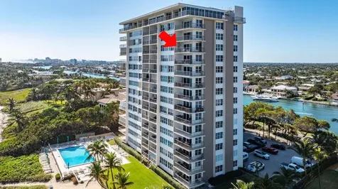 1021 Hillsboro Mile Hillsboro Beach FL 33062