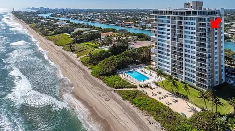 1021 Hillsboro Mile Hillsboro Beach FL 33062