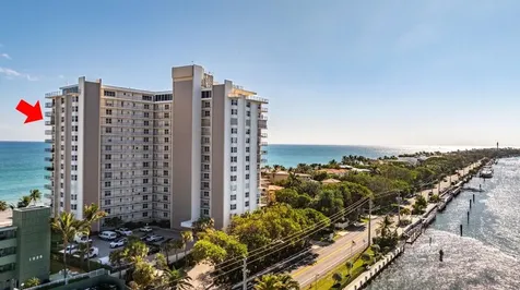 1021 Hillsboro Mile Hillsboro Beach FL 33062