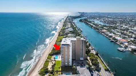 1021 Hillsboro Mile Hillsboro Beach FL 33062