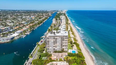 1021 Hillsboro Mile Hillsboro Beach FL 33062