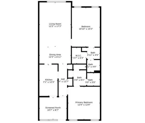 860 Se 6th Avenue Deerfield Beach FL 33441