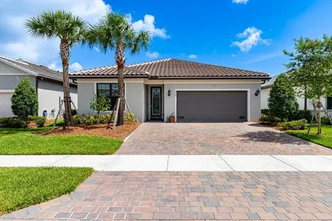 519 Se Villandry Way Port Saint Lucie FL 34984