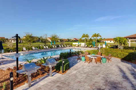 519 Se Villandry Way Port Saint Lucie FL 34984