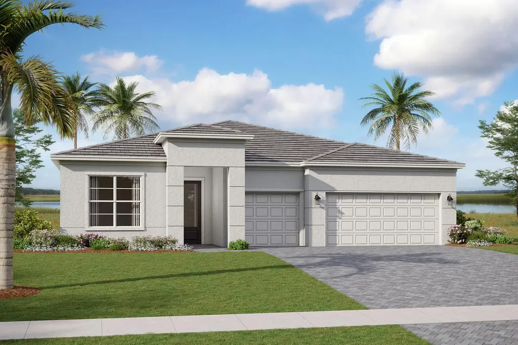 11961 Sw Pantone Street Port Saint Lucie FL 34987