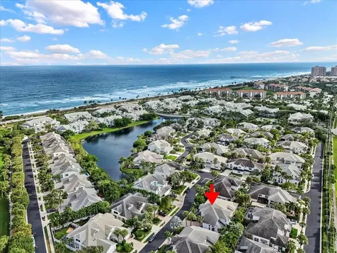 2041 Staysail Lane Jupiter FL 33477