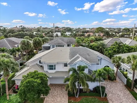 2041 Staysail Lane Jupiter FL 33477