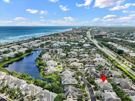2041 Staysail Lane Jupiter FL 33477