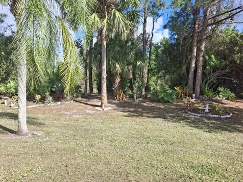 8165 Buckthorn Circle Port Saint Lucie FL 34952