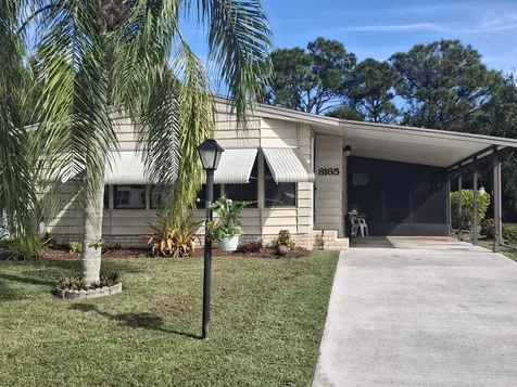 8165 Buckthorn Circle Port Saint Lucie FL 34952