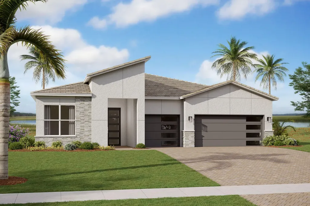 11953 Sw Pantone Street Port Saint Lucie FL 34987