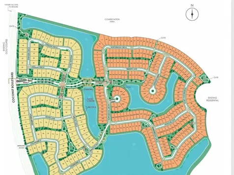 10705 Northbrook Circle Palm Beach Gardens FL 33412