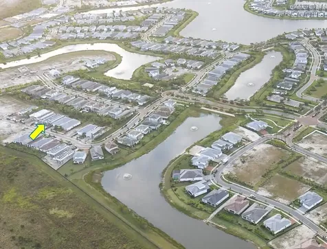 10705 Northbrook Circle Palm Beach Gardens FL 33412