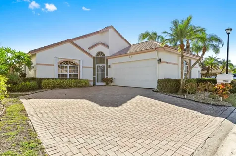 14066 Glenlyon Court Delray Beach FL 33446