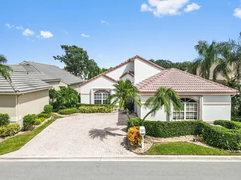 14066 Glenlyon Court Delray Beach FL 33446