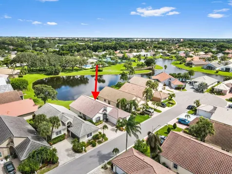 14066 Glenlyon Court Delray Beach FL 33446