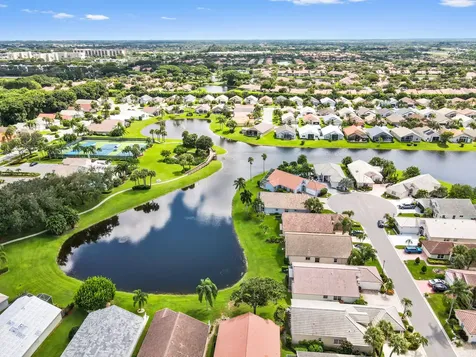 14066 Glenlyon Court Delray Beach FL 33446
