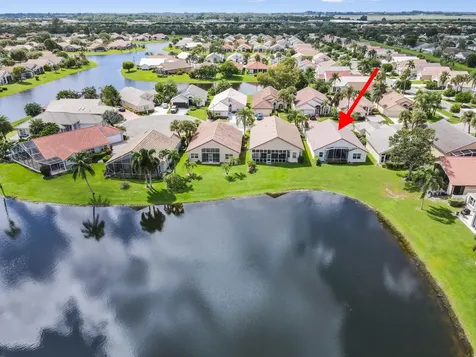 14066 Glenlyon Court Delray Beach FL 33446