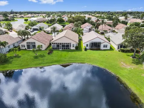 14066 Glenlyon Court Delray Beach FL 33446