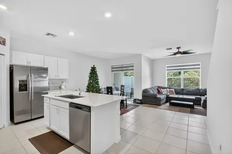 4301 Hammock Grove Drive Lake Worth FL 33467