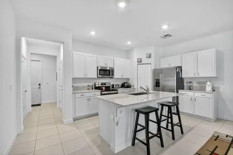 4301 Hammock Grove Drive Lake Worth FL 33467