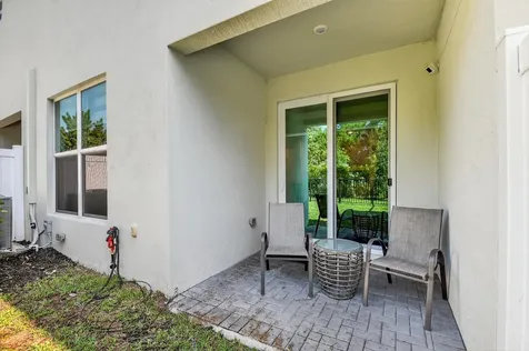 4301 Hammock Grove Drive Lake Worth FL 33467