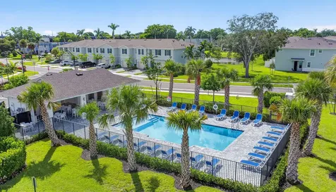 4301 Hammock Grove Drive Lake Worth FL 33467