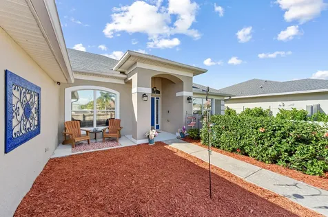 4164 Sw Spickler Street Port Saint Lucie FL 34953