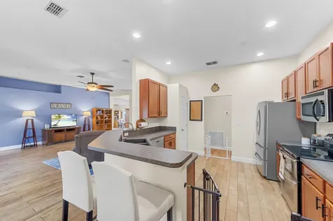 4164 Sw Spickler Street Port Saint Lucie FL 34953