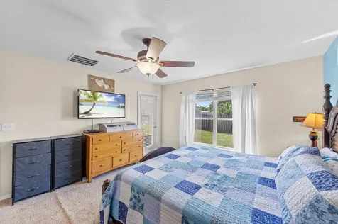 4164 Sw Spickler Street Port Saint Lucie FL 34953