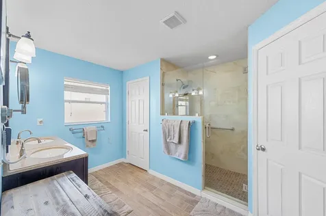 4164 Sw Spickler Street Port Saint Lucie FL 34953