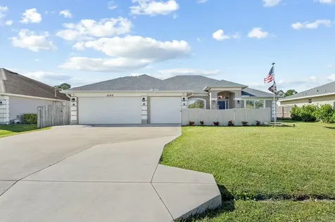 4164 Sw Spickler Street Port Saint Lucie FL 34953