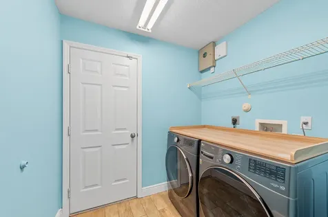 4164 Sw Spickler Street Port Saint Lucie FL 34953