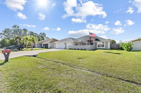 4164 Sw Spickler Street Port Saint Lucie FL 34953